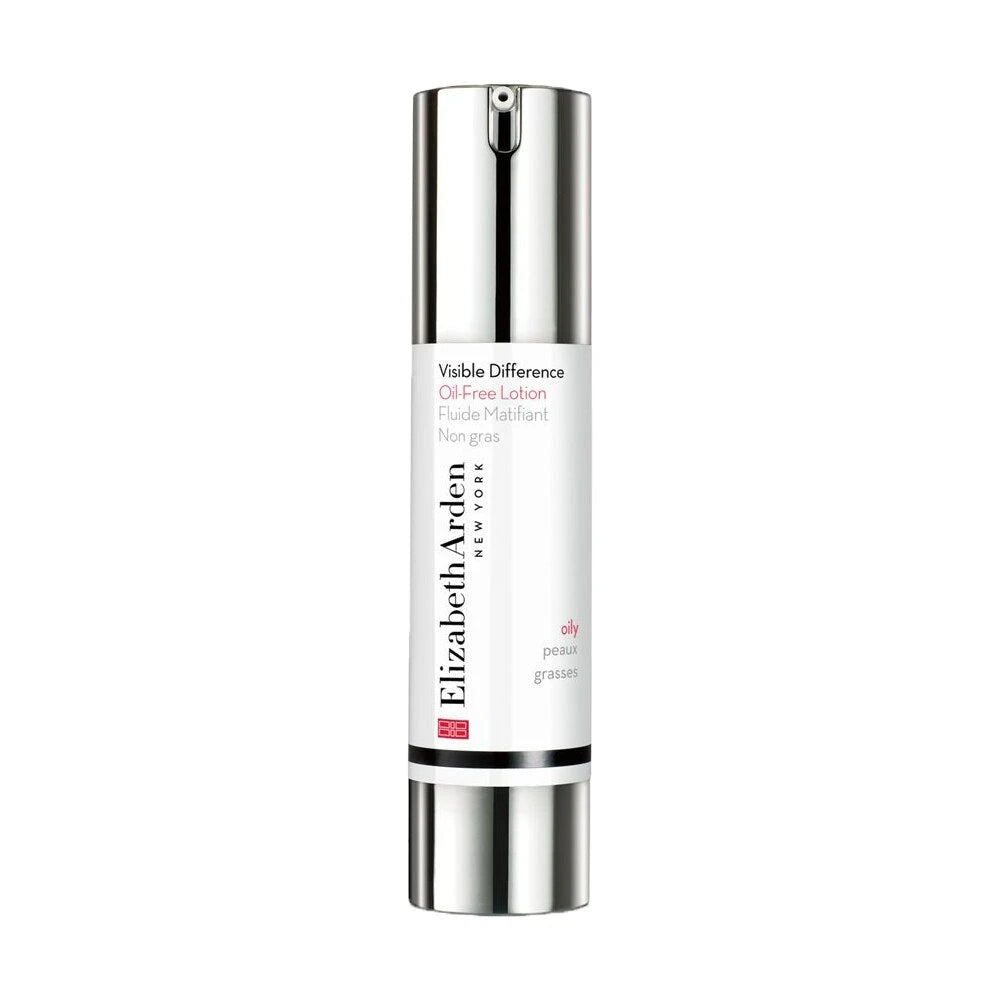 Elizabeth Arden, Visible Difference, Mattifying, Lotion, For Face, 50 ml *Tester