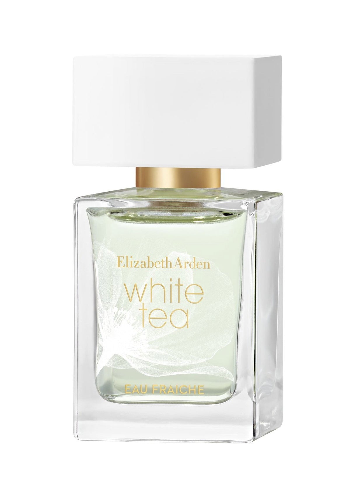 Elizabeth Arden, White Tea Eau Fraiche, Eau De Toilette, For Women, 30 ml