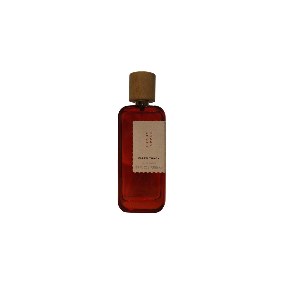 Ellen Tracy Candy Apple Eau de Parfum for Women 100 ml