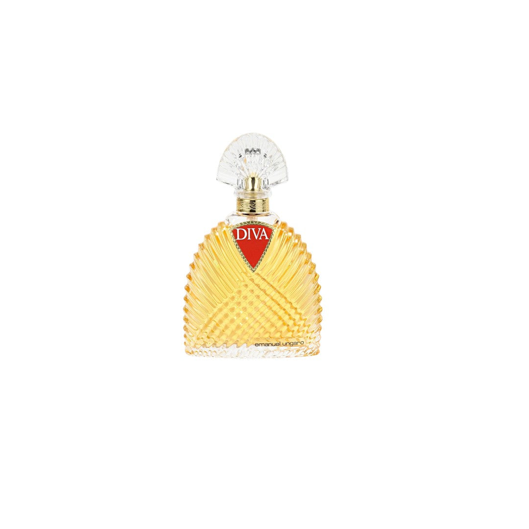Emanuel Ungaro, Diva, Eau De Parfum, For Women, 50 ml