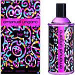 Emanuel Ungaro, Ungaro, Eau De Parfum, For Women, 100 ml