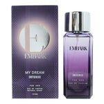 Embark, My Dream Intense, Eau De Parfum, For Women, 100 ml