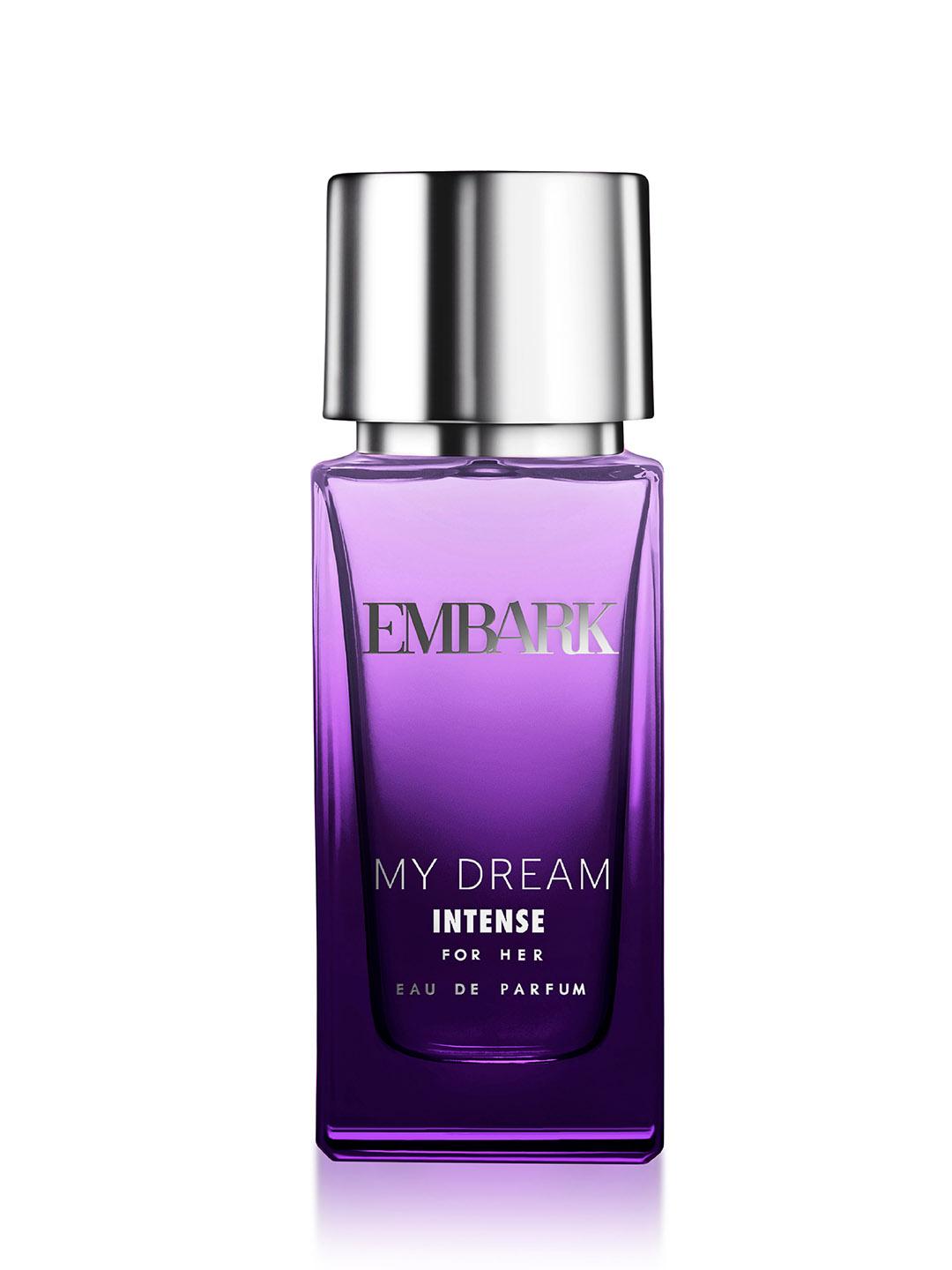 Embark, My Dream Intense, Eau De Parfum, For Women, 100 ml