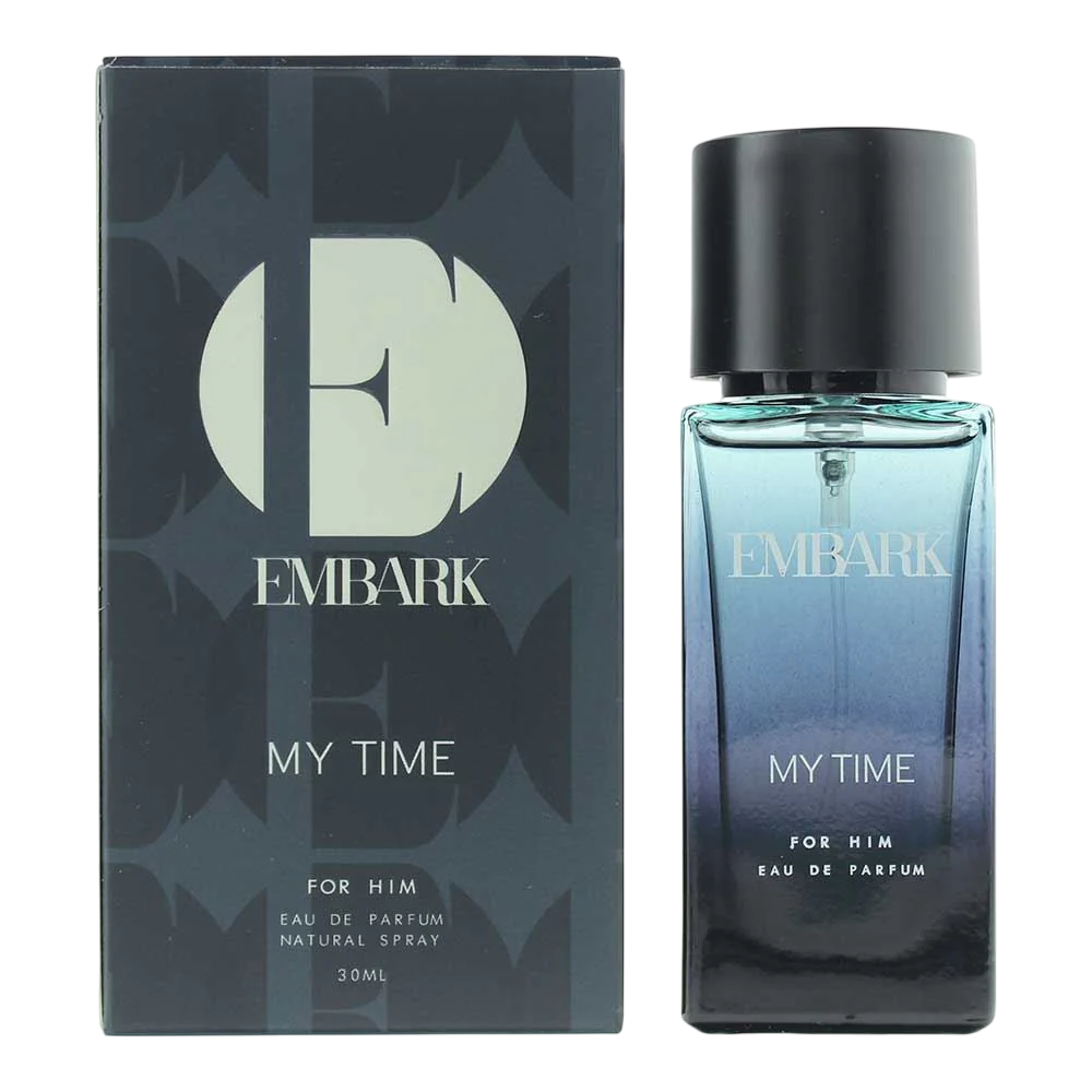 Embark, My Dream Intense, Eau De Parfum, For Women, 30 ml
