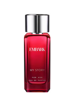 Embark, My Story, Eau De Parfum, For Women, 100 ml