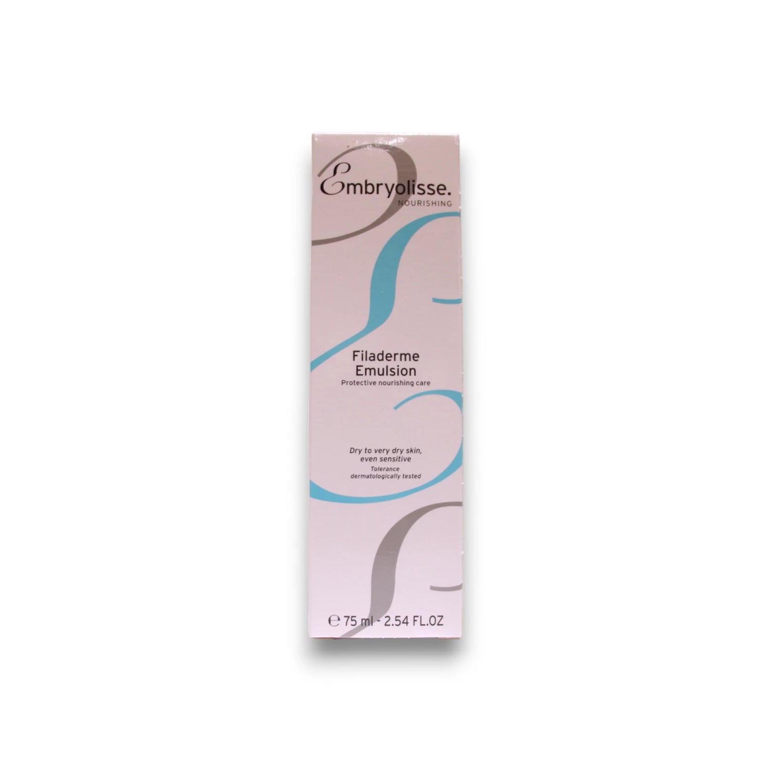 Embryolisse, Filaderme, Nourishing, Night, Emulsion, For Face, 75 ml