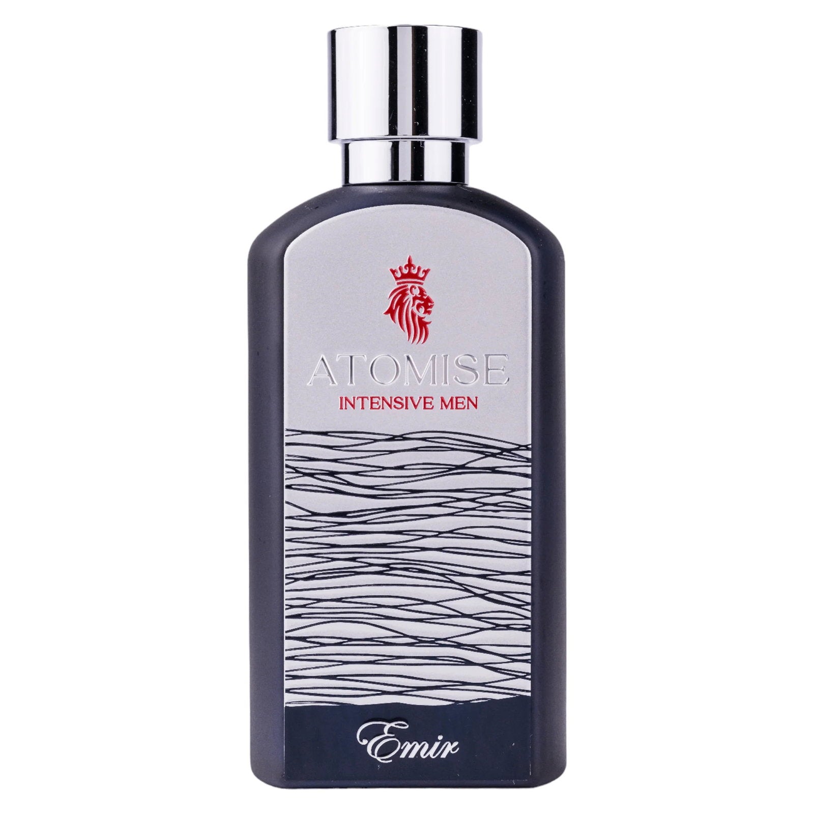 Emir, Atomise Intensive Men, Eau De Parfum, For Men, 100 ml