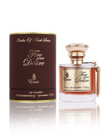 Emir, Fire Your Desire, Eau De Parfum, Unisex, 100 ml