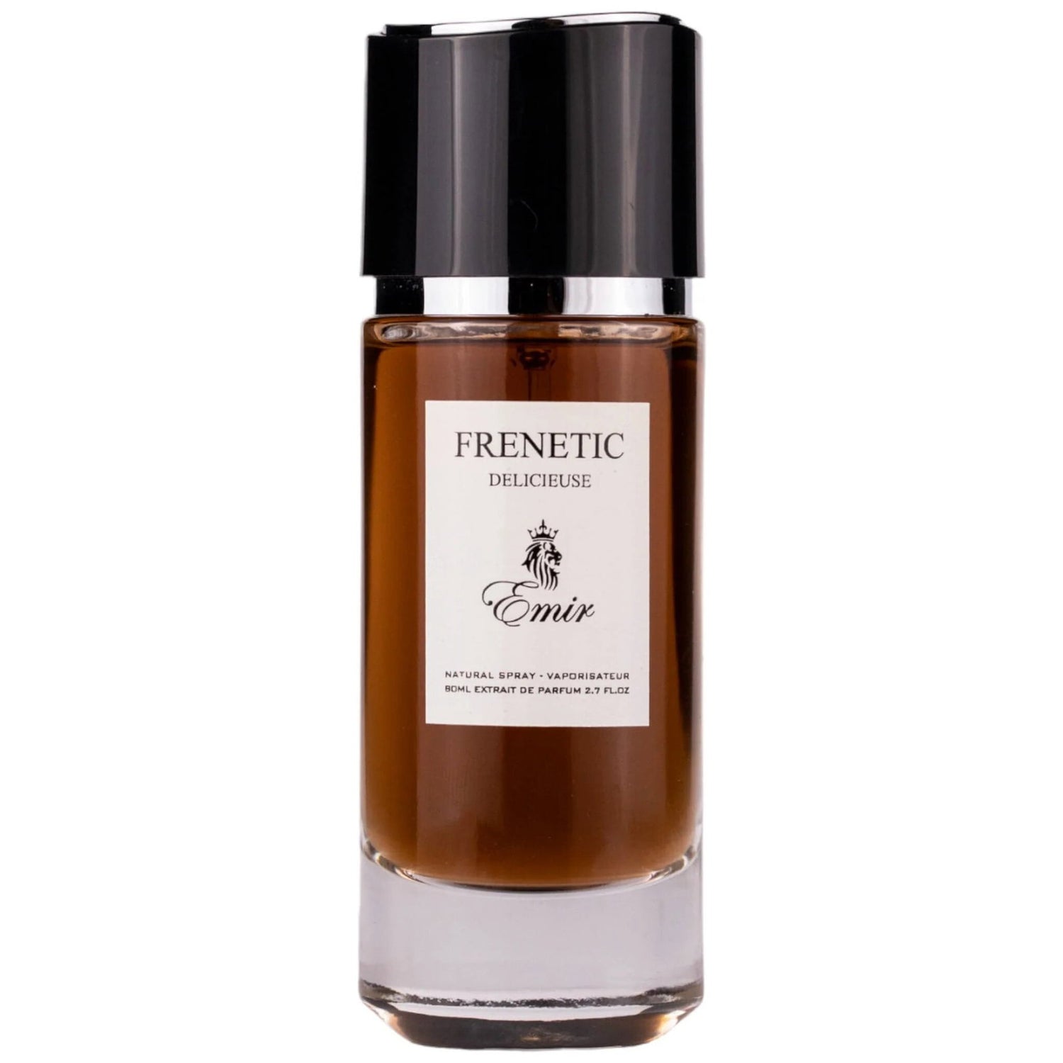 Emir, Frenetic Delicieuse, Eau De Parfum, Unisex, 80 ml