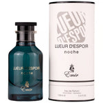 Emir, Lueur d'Espoir Noche, Eau De Parfum, For Men, 100 ml