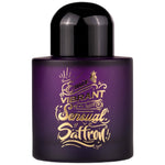 Emir, Vibrant Sensual Saffron, Eau De Parfum, Unisex, 100 ml