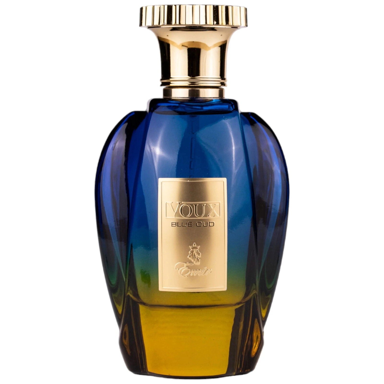 Emir, Voux Blue Oud, Eau De Parfum, Unisex, 100 ml