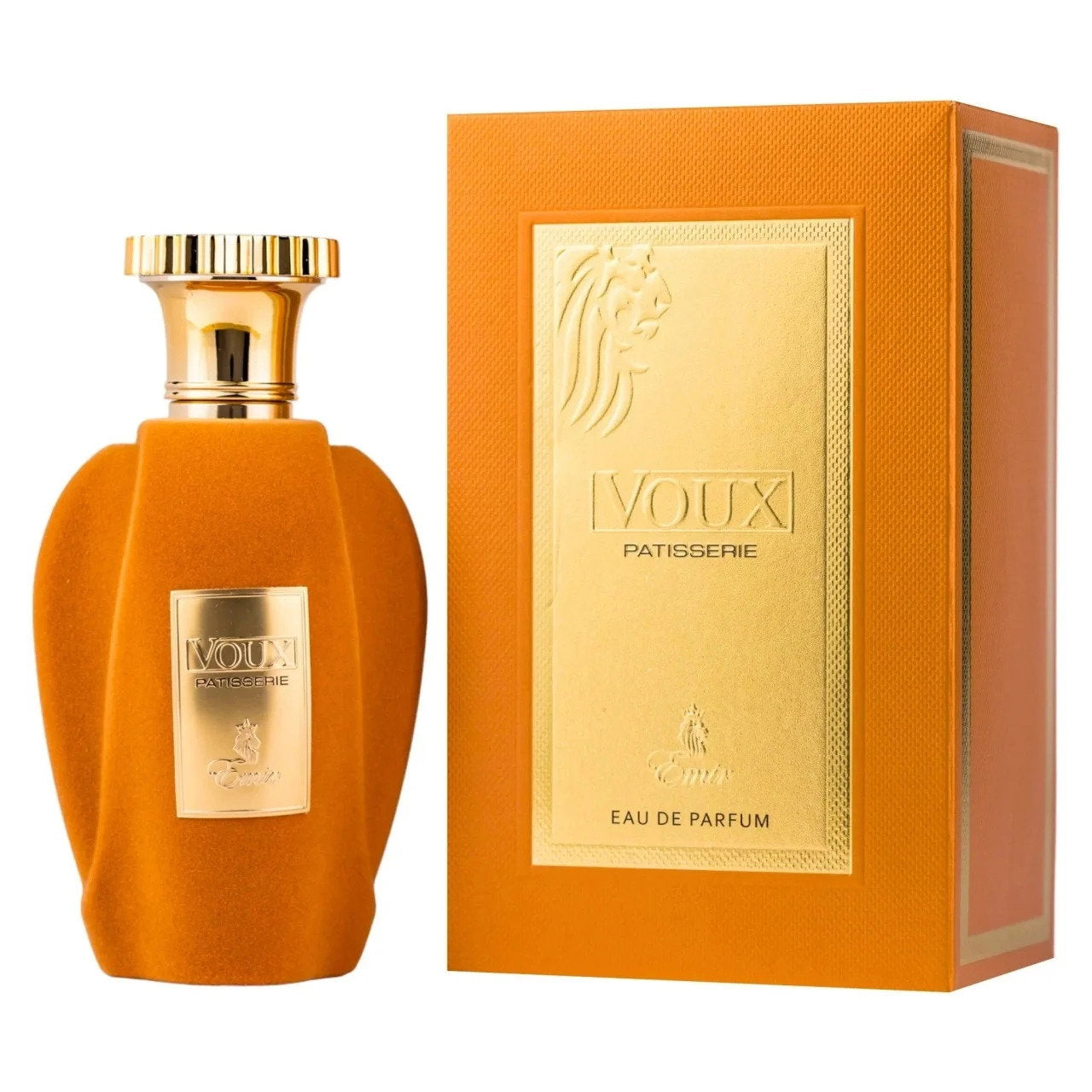 Emir, Voux Patisserie, Eau De Parfum, Unisex, 100 ml