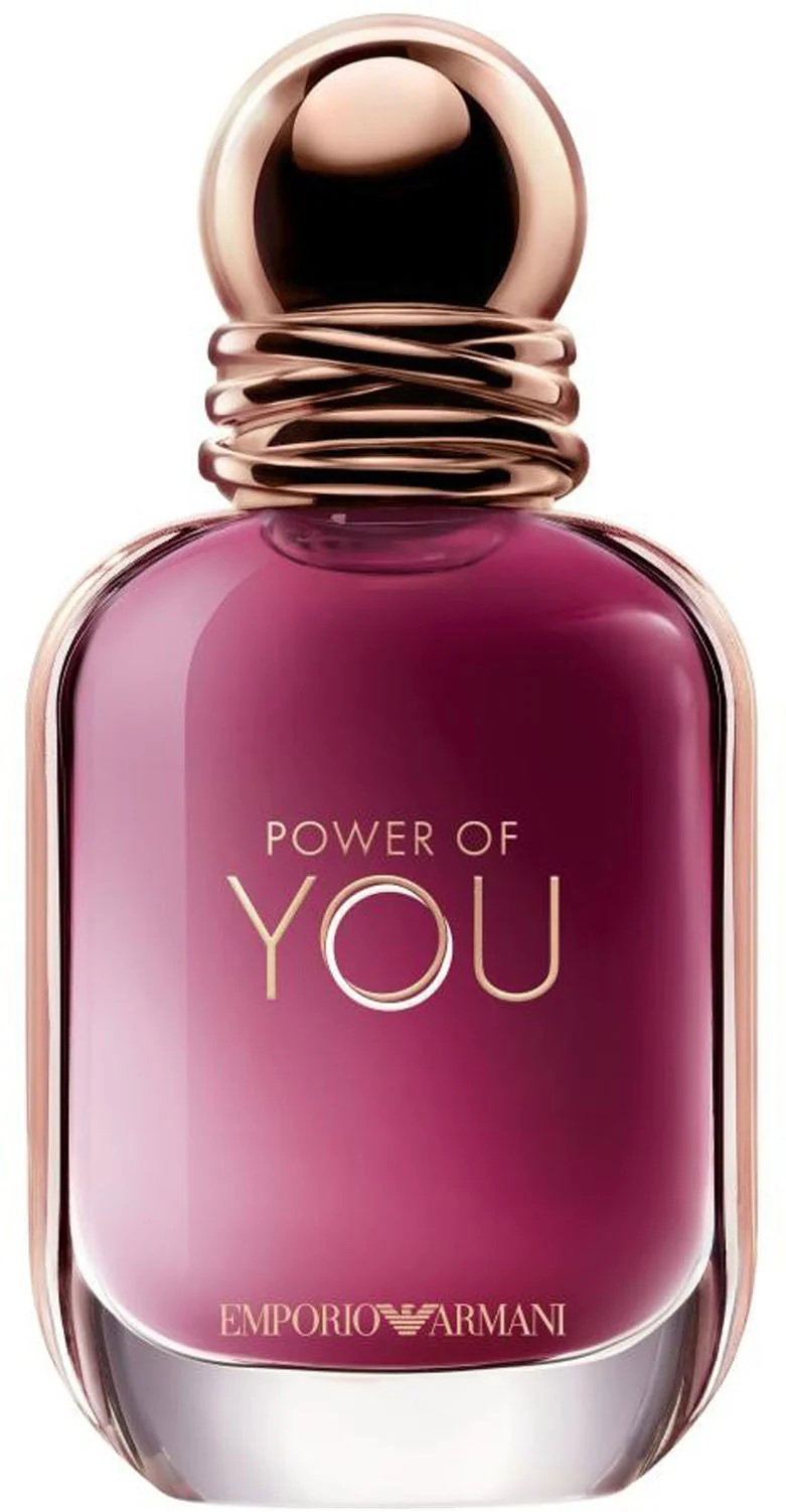 Emporio Armani Power Of You Eau De Parfum For Women 30 ml