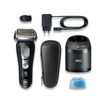 Shaver Braun Series 9 9460cc product packaging
