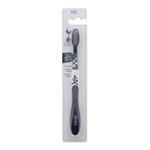 Epl, Tottenham Hotspur, Toothbrush, Black & White