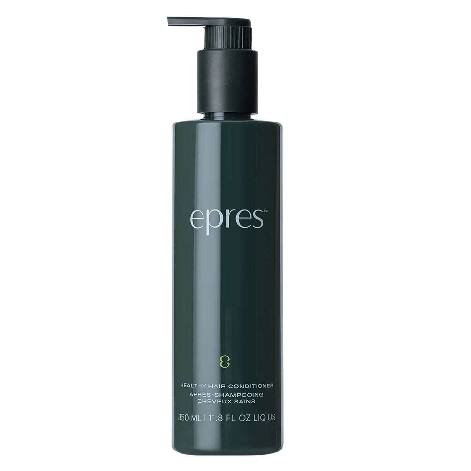 Epres, Healty, Hair Conditioner, For Strengthening, 350 ml