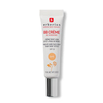 Erborian, B.B Cream, Ginseng, BB Cream, Dore, SPF 20, 15 ml