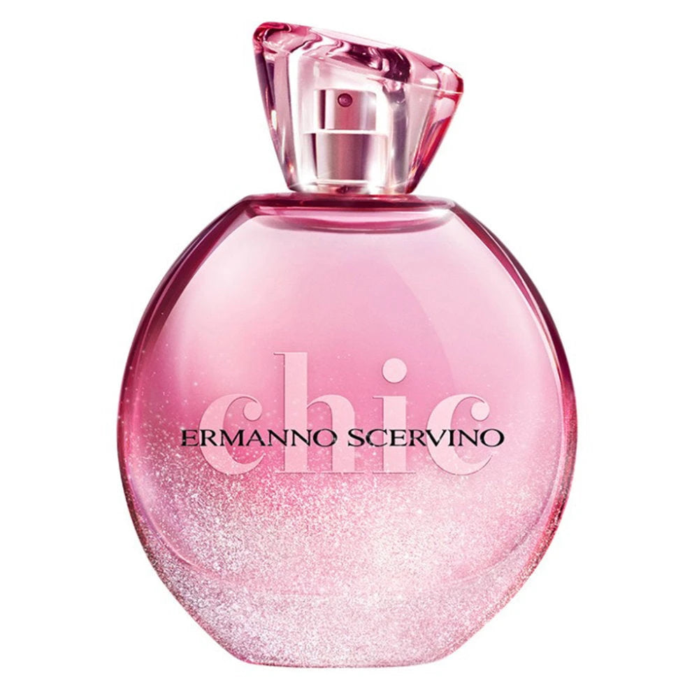 Ermanno Scervino Chic Eau de Parfum for Women 50 ml