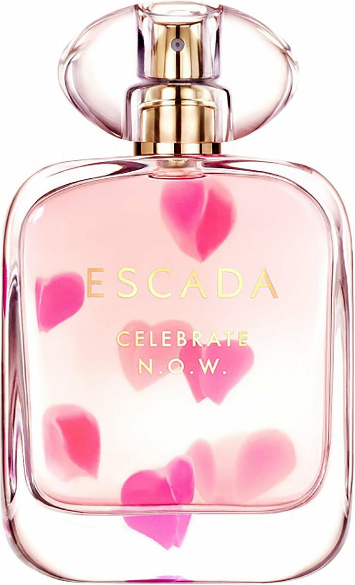 Escada, Celebrate N.O.W., Eau De Parfum, For Women, 30 ml