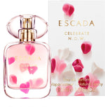 Escada, Celebrate N.O.W., Eau De Parfum, For Women, 30 ml