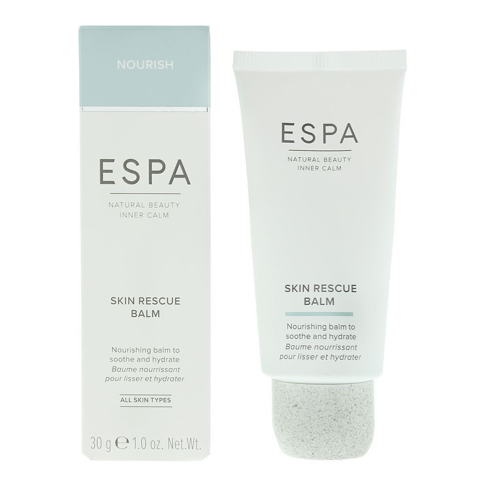 Espa, Skin Rescue, Nourishing, Balm, For Face, 30 ml