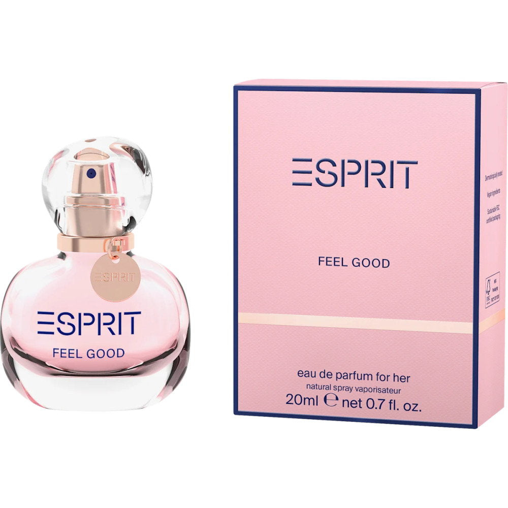 Esprit, Feel Good, Eau De Parfum, For Women, 20 ml