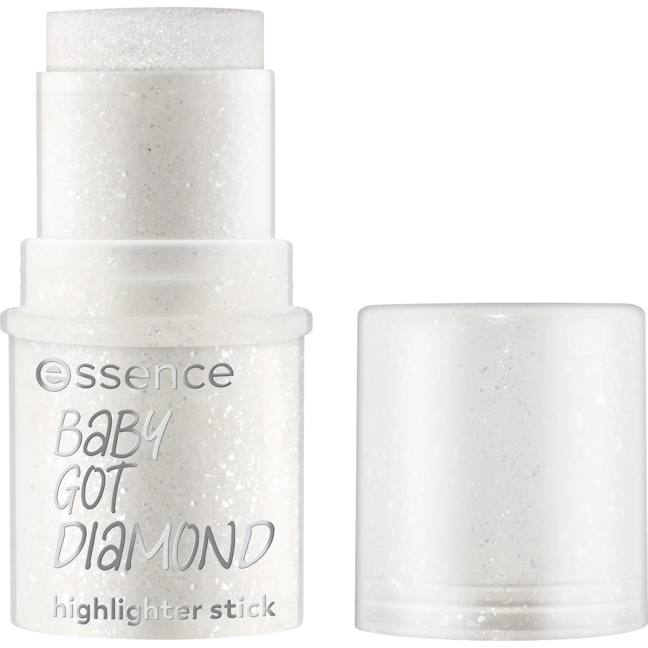 Essence, Baby Got Diamond, Highlighting, Highlighter Stick, 5.4 g