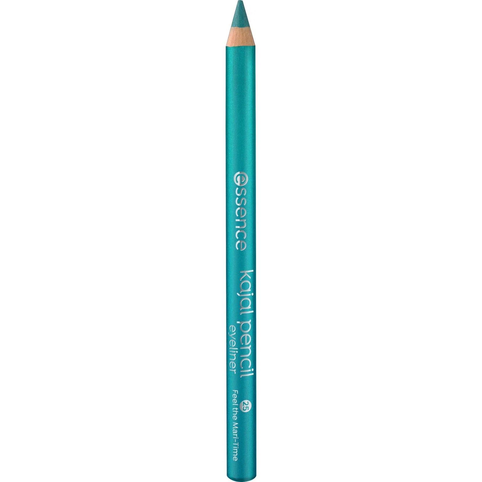 Essence, Essence, Kajal Eye Pencil, 25, Feel The Mari-Time, 1 g