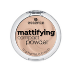 Essence, Essence, Mattifying, Compact Powder, 04, Perfect Beige, 12 g