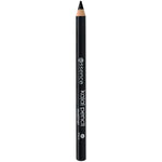 Essence, Essence, Kajal Eye Pencil, 01, Black, 1 g