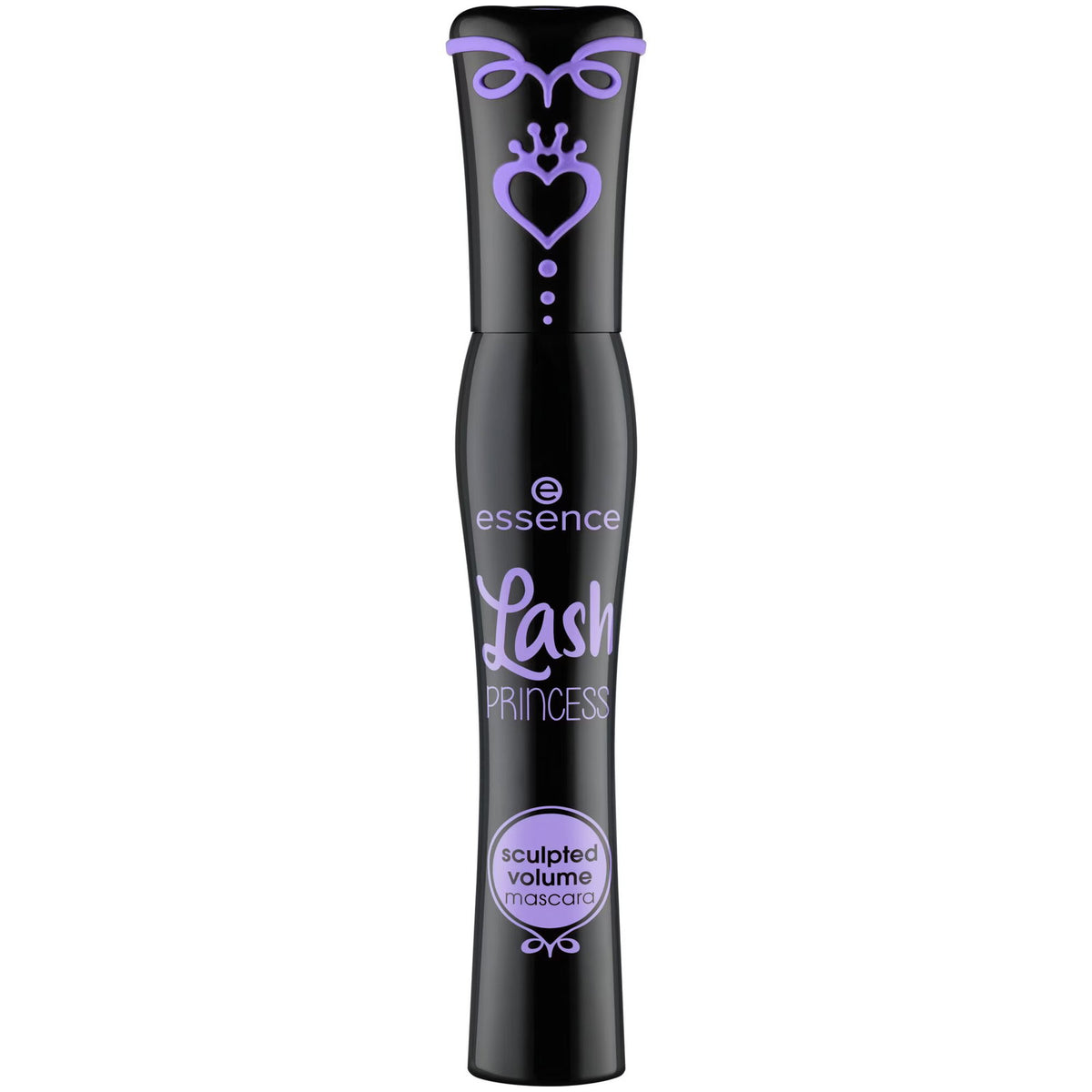 Essence, Lash Princess, Sculpted Volume, Mascara, Black, 12 ml