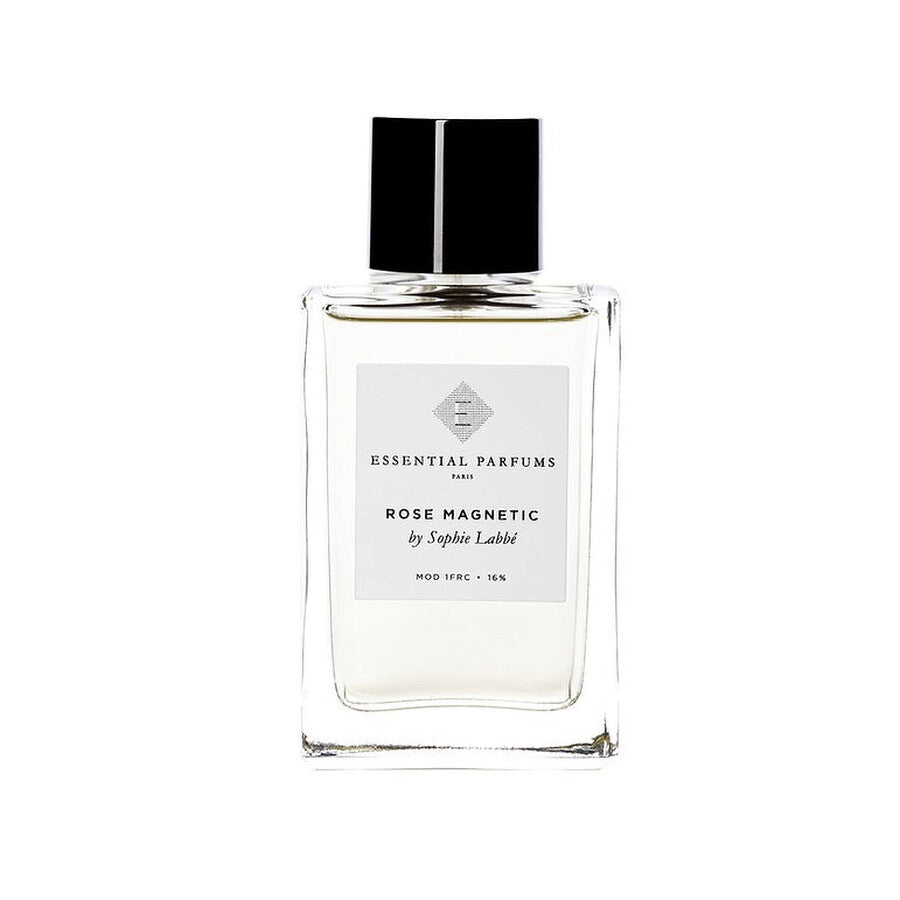 Essential Parfums, Rose Magnetic, Eau De Parfum, Unisex, 100 ml