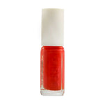 Essie, Nail Enamel, Vegan, Glossy Shine Finish, Nail Polish, 318, Resort Fling, 5 ml *Miniature