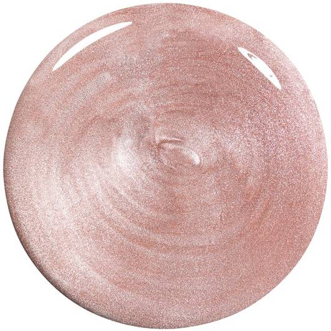 Essie, Nail Enamel, Vegan, Glossy Shine Finish, Nail Polish, 519, Reflection Perfection, 13.5 ml