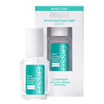 Essie, Here To Stay, Base Coat, Nail Polish, 13.5 ml
