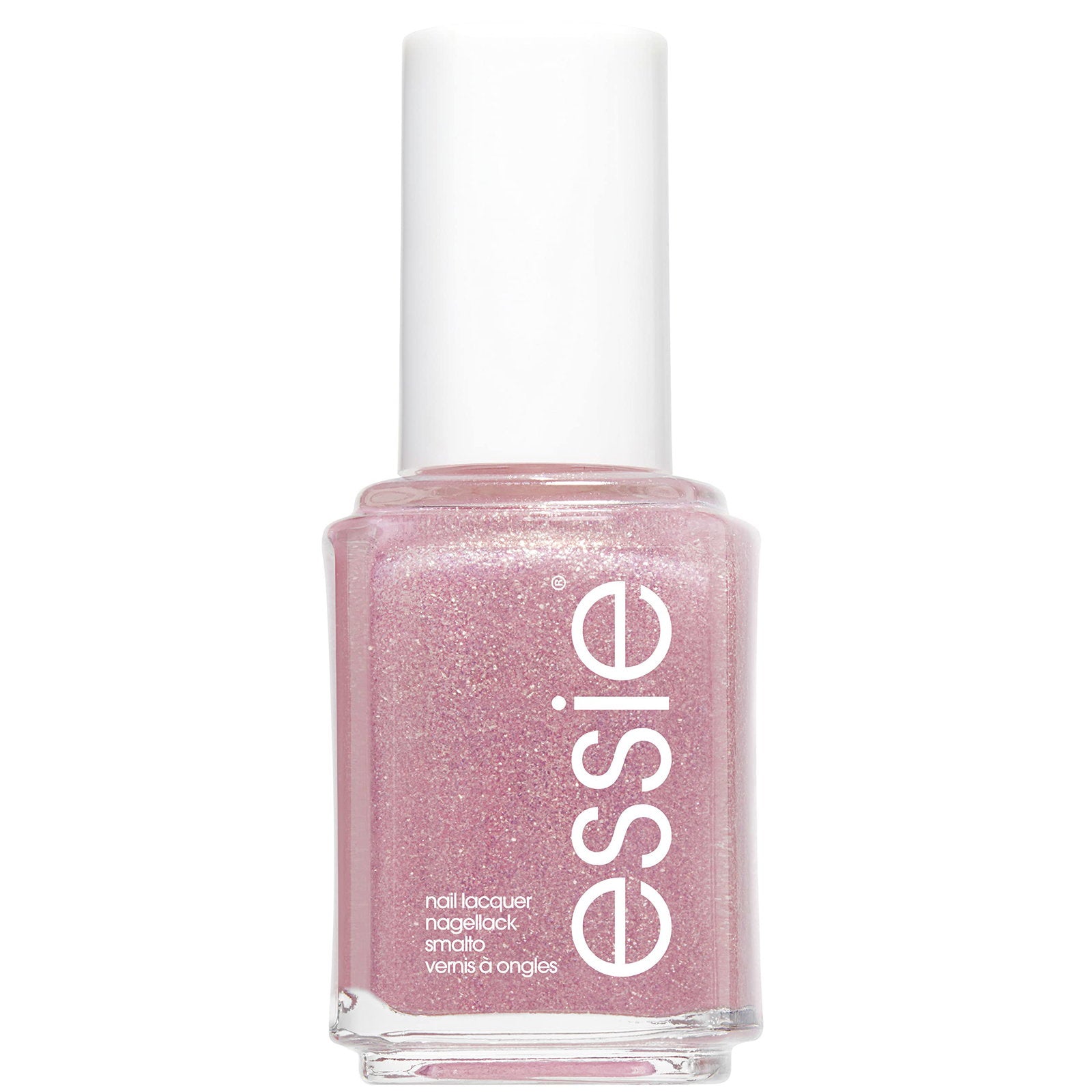 Essie, Nail Lacquer, Nail Polish, 514, Birthday Girl, 13.5 ml