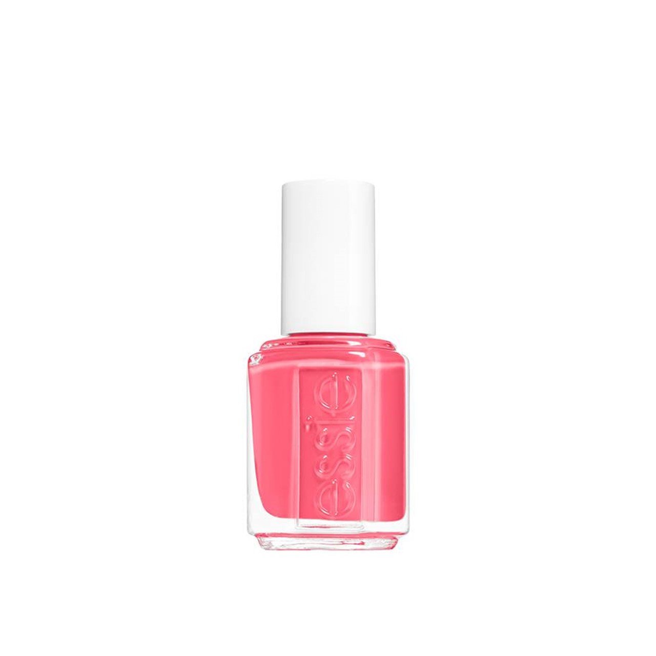 Essie, Nail Lacquer, Nail Polish, 73, Cute As A Button, 13.5 ml