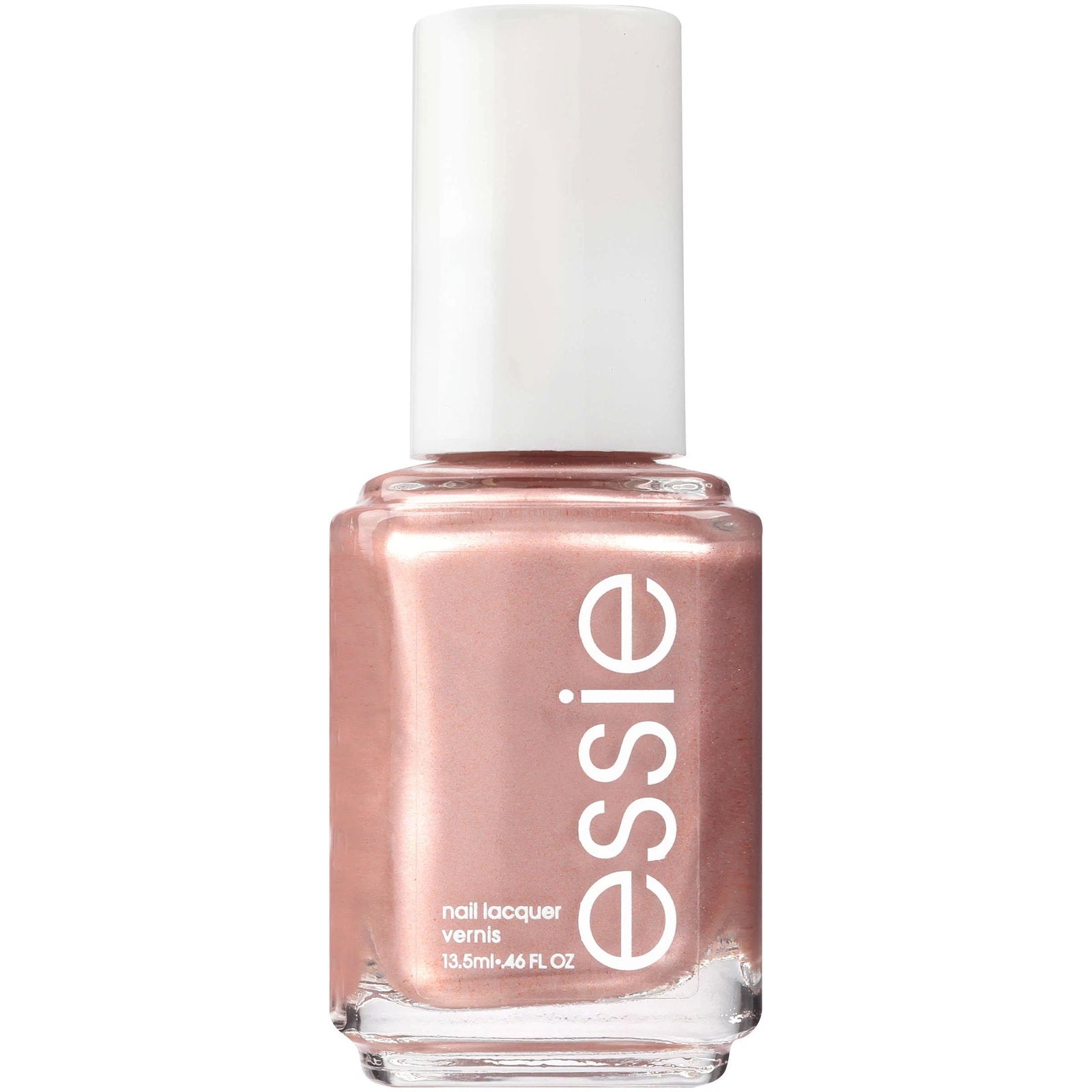 Essie, Nail Enamel, Vegan, Glossy Shine Finish, Nail Polish, 82, Buy Me a Cameo, 13.5 ml