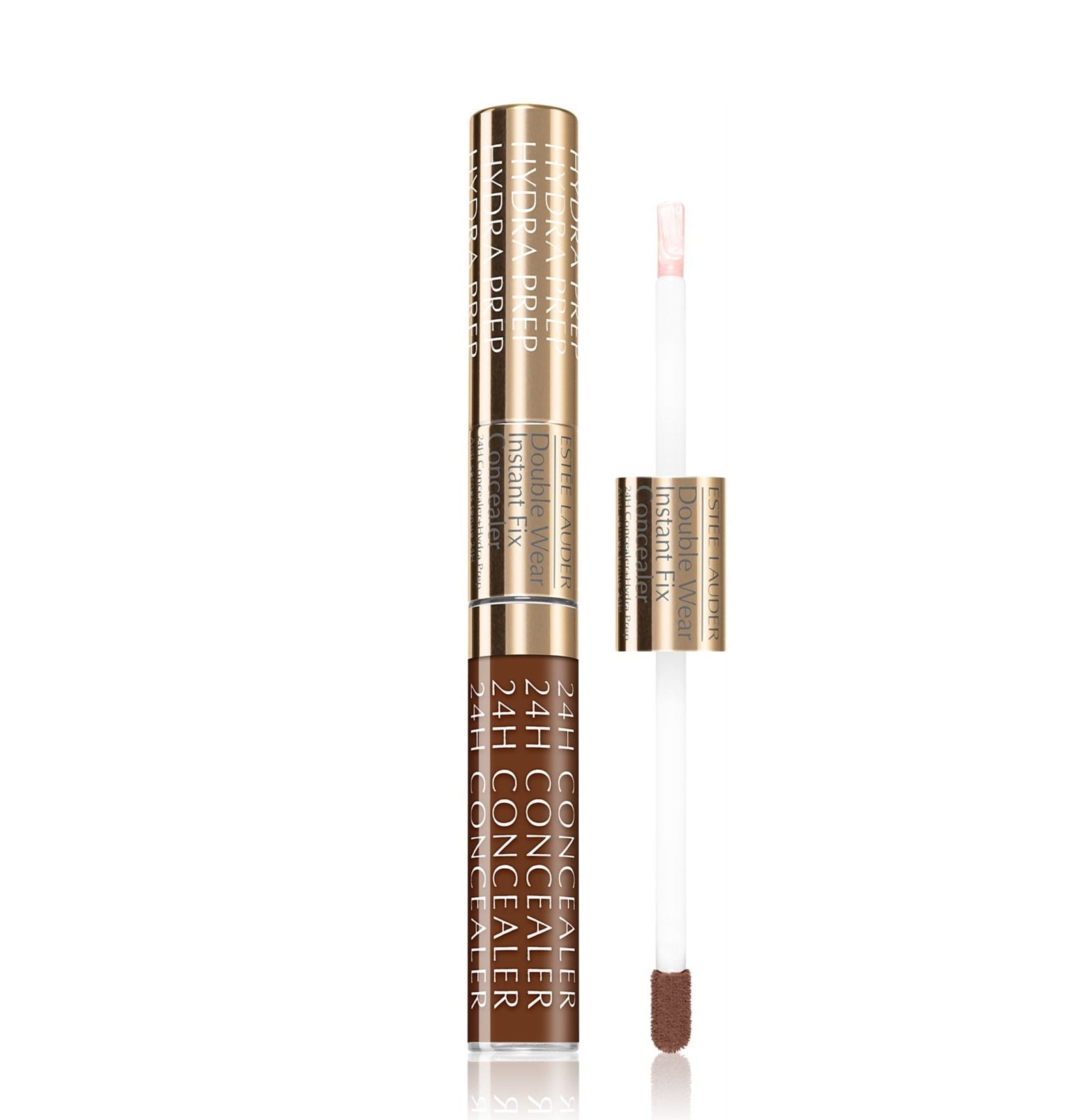 Estee Lauder, Double Wear Instant Fix, Liquid Concealer, 8N, Very Deep, 12 ml