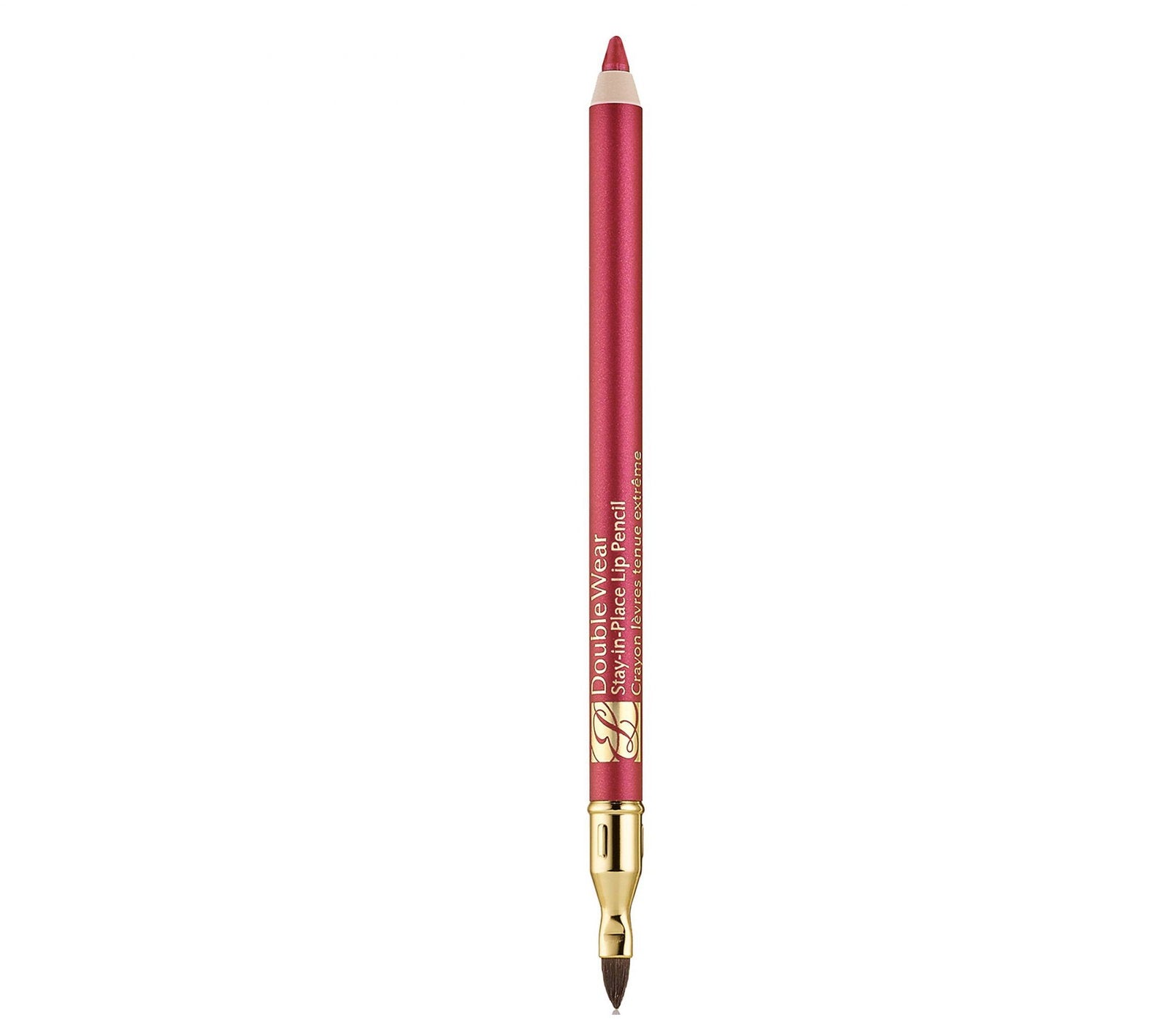 Estee Lauder, Double Wear Stay-in-Place, Double-Ended, Lip Liner, 06, Apple Cordial, 1.2 g