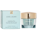 Estee Lauder, NightWear Plus, Detoxifying, Night, Cream, For Face, 50 ml