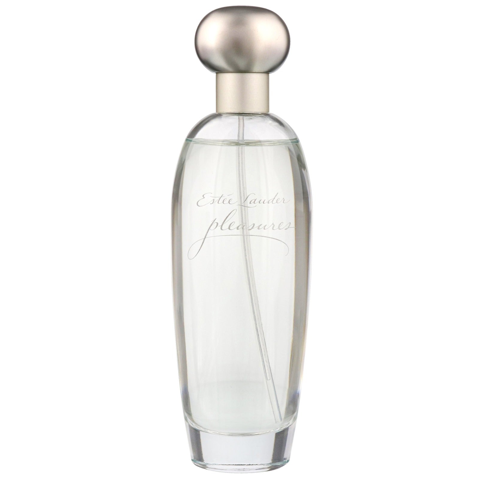 Estee Lauder, Pleasures, Eau De Parfum, For Women, 100 ml