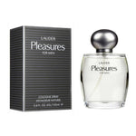 Estee Lauder, Pleasures For Men, Eau De Cologne, For Men, 100 ml