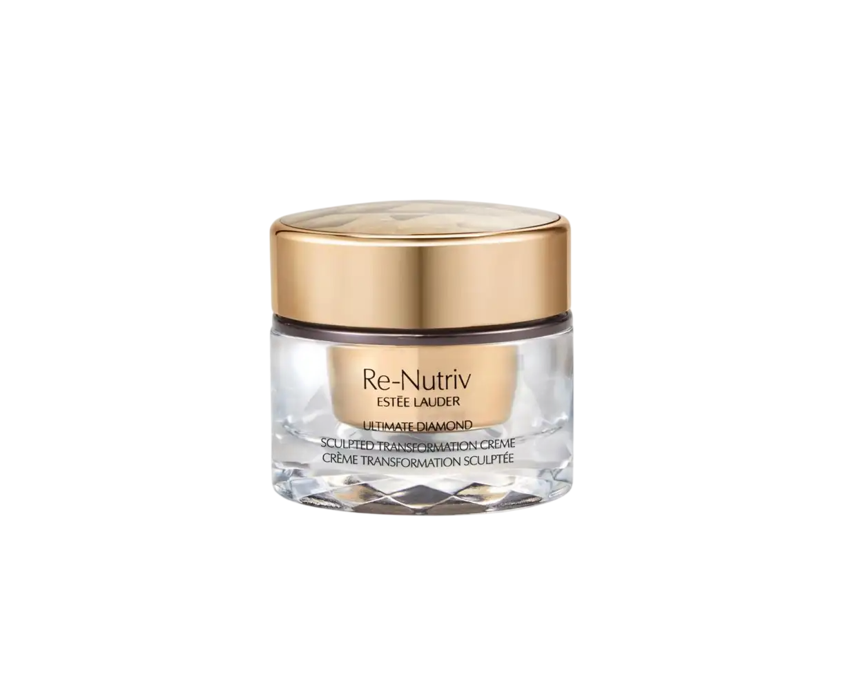 Estee Lauder, Re-Nutriv Ultimate Diamond, Sculpting, Cream, Face and neck, 50 ml