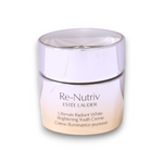 Estee Lauder, Re-Nutriv - Ultimate Radiant White Brightening Youth, White Tuberose Extract, Hydrates/Nourishes/Strengthens & Shine, Day, Cream, For Face, 50 ml