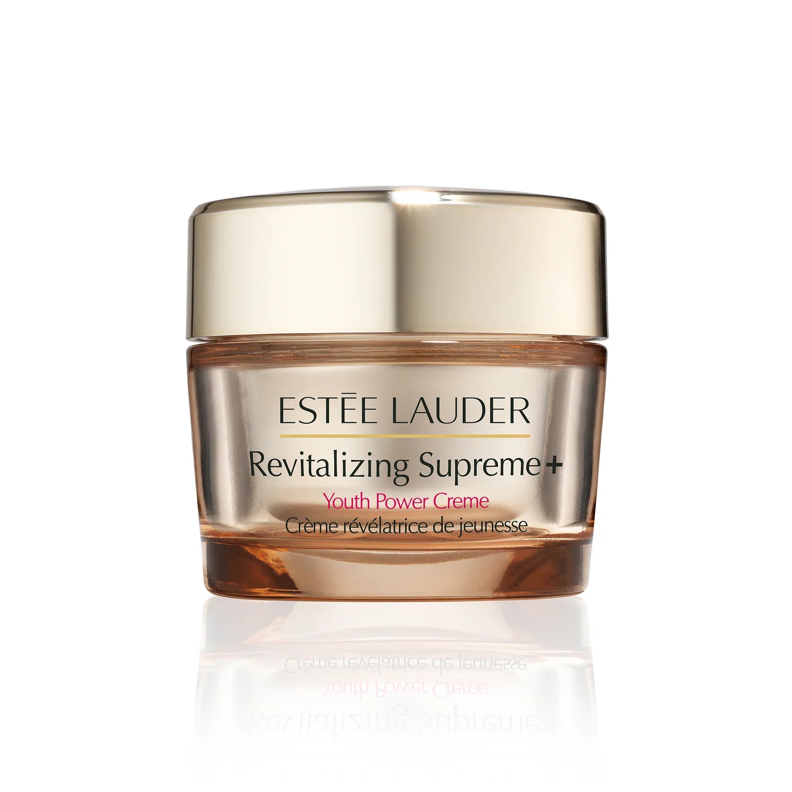 Estee Lauder, Revitalizing Supreme + Youth Power Creme, Firming & Lifting, Cream, For Face, 50 ml