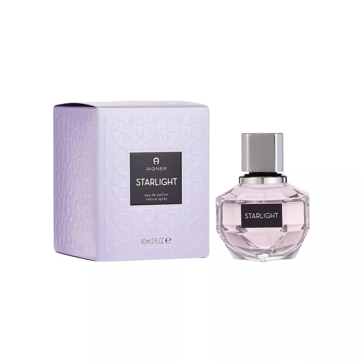 Etienne Aigner, Starlight, Eau De Parfum, For Women, 60 ml *Tester