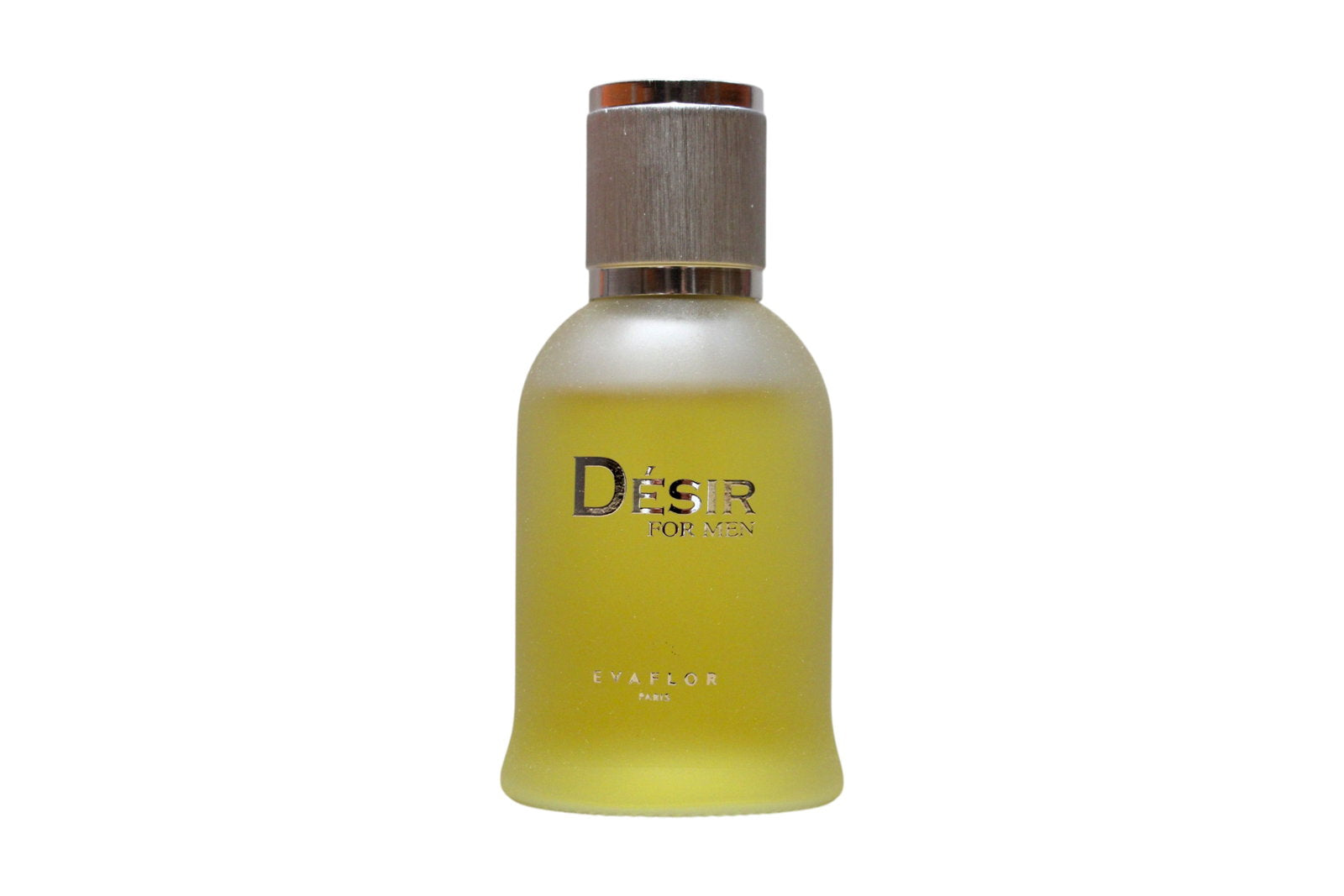 Evaflor, Desir, Eau De Toilette, For Men, 50 ml