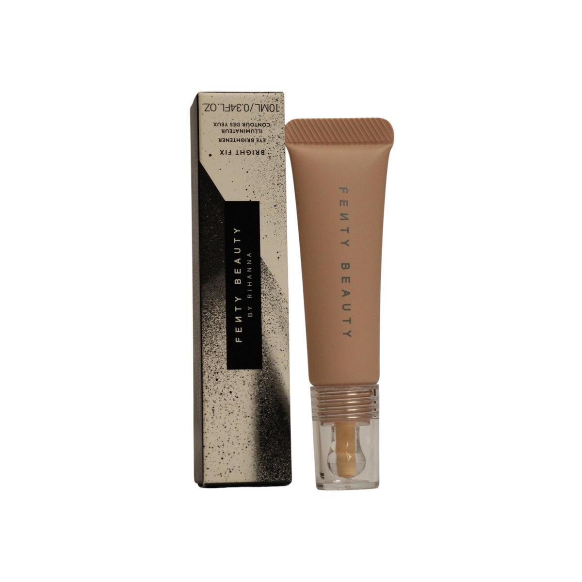 Fenty Beauty Bright Fix Eye Brightener 05 Butter 8 ml